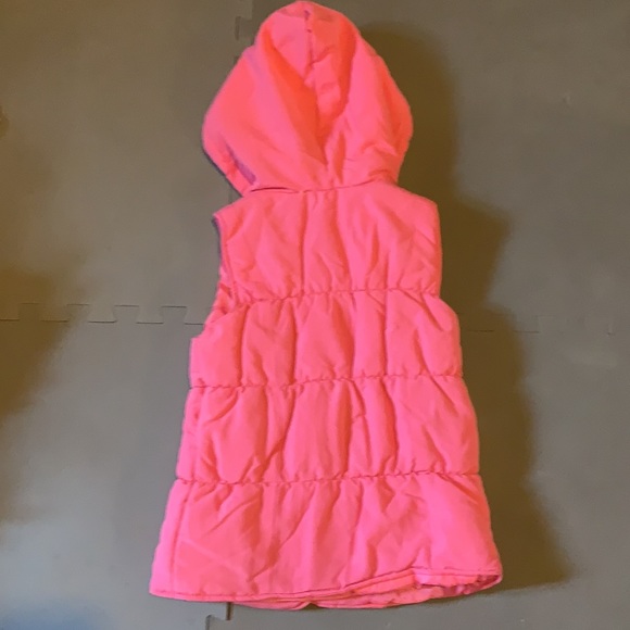 Kids Jacket size 7 - Picture 2 of 2
